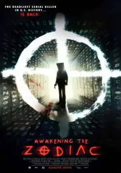 Пробуждение Зодиака / Awakening the Zodiac (2017) фильм смотреть онлайн в хорошем качестве