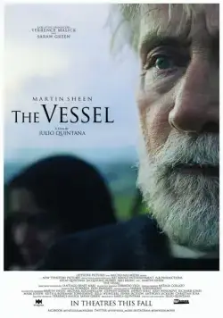 Сосуд / The Vessel (2016) фильм смотреть онлайн в хорошем качестве