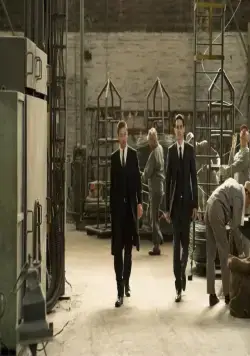 Аутсайдер (2017) смотреть онлайн бесплатно Аутсайдер (2017) фильм смотреть онлайн бесплатно