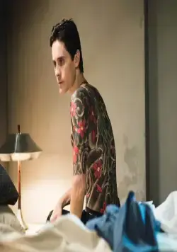 Аутсайдер (2017) смотреть онлайн Аутсайдер (2017) фильм смотреть онлайн