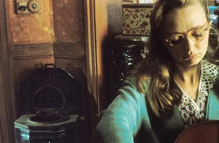 Деликатесы (1990) смотреть онлайн Деликатесы (1990) фильм смотреть онлайн