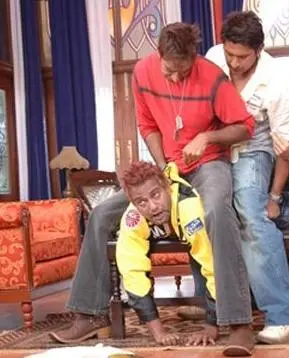 Веселые мошенники (2006) в хорошем качестве смотреть онлайн Веселые мошенники (2006) фильм в хорошем качестве смотреть онлайн