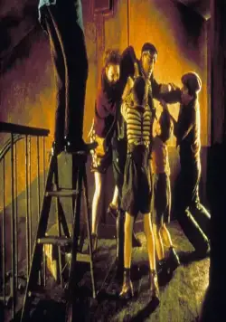 Деликатесы (1990) смотреть онлайн бесплатно Деликатесы (1990) фильм смотреть онлайн бесплатно