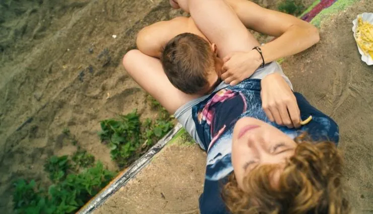 Запретная территория (2013) смотреть онлайн бесплатно Запретная территория (2013) фильм смотреть онлайн бесплатно