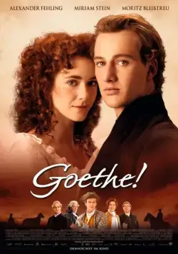 Гёте! / Goethe! (2010) фильм смотреть онлайн Гёте! / Goethe! (2010) фильм смотреть онлайн в хорошем качестве