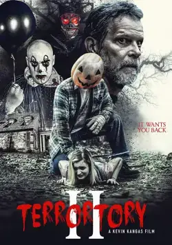 Terrortory 2 (2018) фильм смотреть онлайн в хорошем качестве