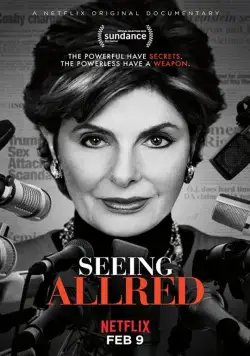 Seeing Allred (2018) фильм смотреть онлайн в хорошем качестве