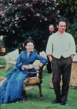 Женщина в белом (1997) смотреть онлайн Женщина в белом (1997) фильм смотреть онлайн