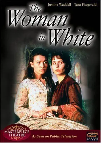 Женщина в белом / The Woman in White (1997) фильм смотреть онлайн в хорошем качестве