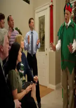 Битва на гирляндах (2010) смотреть онлайн Битва на гирляндах (2010) фильм смотреть онлайн