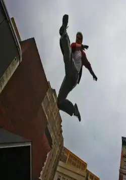 Фрираннер (2011) в хорошем качестве смотреть онлайн Фрираннер (2011) фильм в хорошем качестве смотреть онлайн