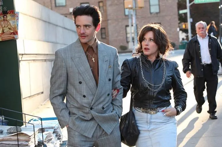 Подражатель (2013) смотреть онлайн Подражатель (2013) фильм смотреть онлайн