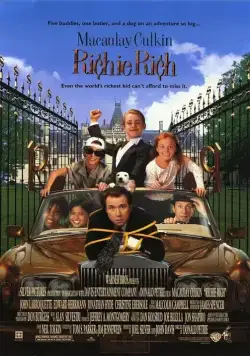 Богатенький Ричи / Ri¢hie Ri¢h (1994) фильм смотреть онлайн Богатенький Ричи / Ri¢hie Ri¢h (1994) фильм смотреть онлайн в хорошем качестве