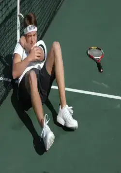 Гари, тренер по теннису (2008) смотреть онлайн Гари, тренер по теннису (2008) фильм смотреть онлайн