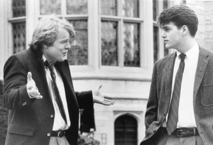 Запах женщины (1992) смотреть онлайн Запах женщины (1992) фильм смотреть онлайн