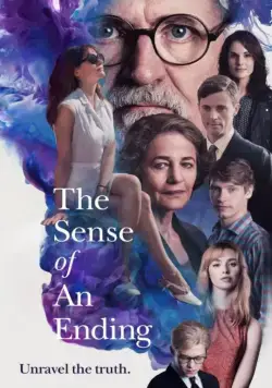 Предчувствие конца / The Sense of an Ending (2017) фильм смотреть онлайн Предчувствие конца / The Sense of an Ending (2017) фильм смотреть онлайн в хорошем качестве