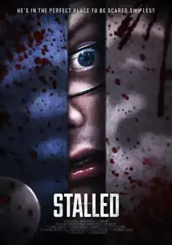 Кабинка / Stalled (2013) фильм смотреть онлайн Кабинка / Stalled (2013) фильм смотреть онлайн в хорошем качестве