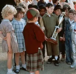 Маленькие негодяи (1994) смотреть онлайн бесплатно Маленькие негодяи (1994) фильм смотреть онлайн бесплатно