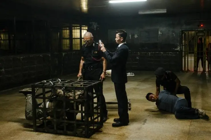 S.P.L. Звёзды судьбы 2 (2015) в хорошем качестве смотреть онлайн S.P.L. Звёзды судьбы 2 (2015) фильм в хорошем качестве смотреть онлайн