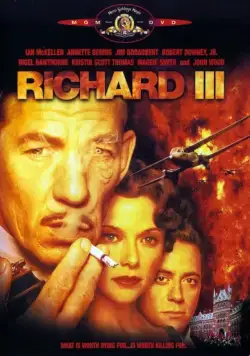 Ричард III / Richard III (1995) фильм смотреть онлайн в хорошем качестве