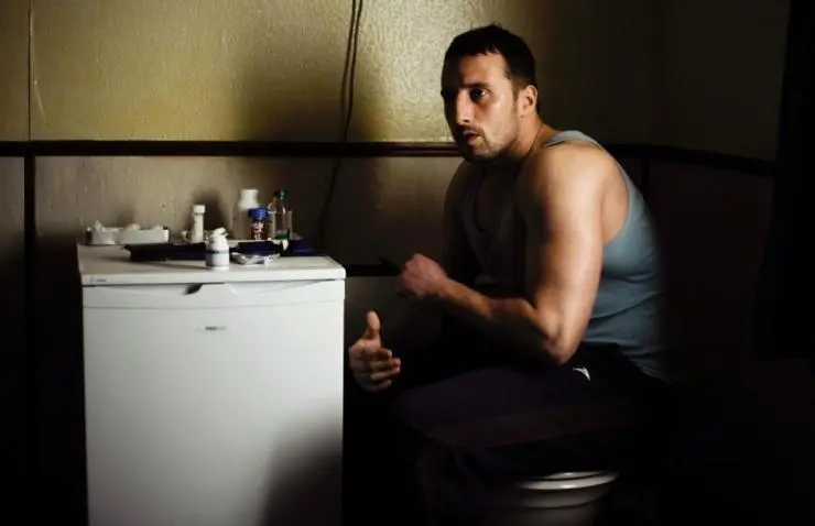 Бычара (2011) смотреть онлайн Бычара (2011) фильм смотреть онлайн