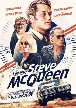 В поисках Стива Маккуина / Finding Steve McQueen (2019) фильм смотреть онлайн в хорошем качестве