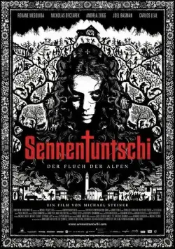 Пастушья кукла / Sennentuntschi (2010) фильм смотреть онлайн в хорошем качестве