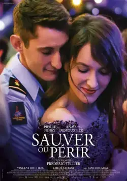 Спасти или погибнуть / Sauver ou périr (2018) фильм смотреть онлайн в хорошем качестве