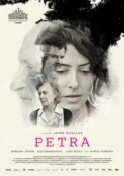 Петра / Petra (2018) фильм смотреть онлайн в хорошем качестве
