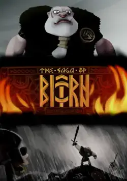 Сага о Бьорне / The Saga of Biorn (2011) мультфильм смотреть онлайн Сага о Бьорне / The Saga of Biorn (2011) мультфильм смотреть онлайн в хорошем качестве