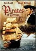 Пираты Тортуги / Pirates of Tortuga (1961) фильм смотреть онлайн в хорошем качестве
