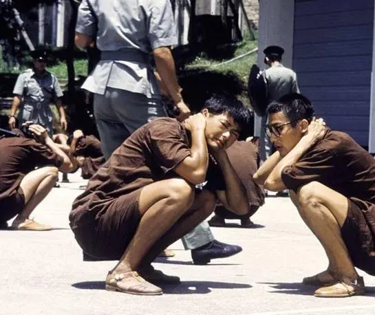 Тюремное пекло (1987) смотреть онлайн Тюремное пекло (1987) фильм смотреть онлайн