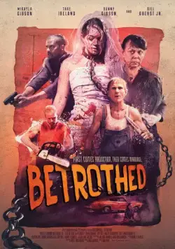 Обрученные / Betrothed (2016) фильм смотреть онлайн в хорошем качестве