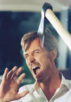 Дрожь (1982) в хорошем качестве смотреть онлайн Дрожь (1982) фильм в хорошем качестве смотреть онлайн