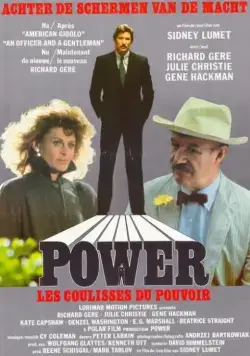 Власть / Power (1986) фильм смотреть онлайн в хорошем качестве