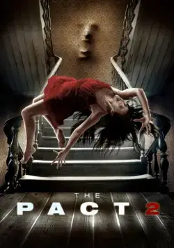 Пакт 2 / The Pact II (2014) фильм смотреть онлайне бесплатно Смотреть Пакт 2 / The Pact II(2014) фильм в онлайне бесплатно