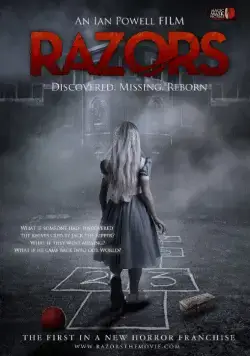 Бритвы / Razors: The Return of Jack the Ripper (2016) фильм смотреть онлайн в хорошем качестве