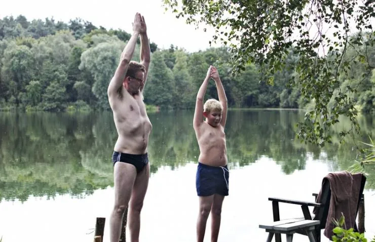 Клоун: Фильм (2010) смотреть онлайн Клоун: Фильм (2010) фильм смотреть онлайн