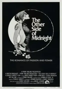 Другая сторона полуночи / The Other Side of Midnight (1977) фильм смотреть онлайн Другая сторона полуночи / The Other Side of Midnight (1977) фильм смотреть онлайн в хорошем качестве