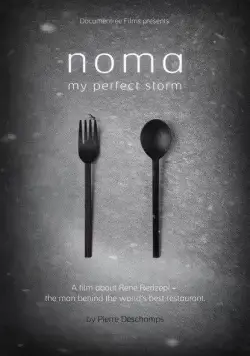 «Нома» – мой идеальный шторм / Noma My Perfect Storm (2015) фильм смотреть онлайн в хорошем качестве