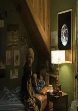 Мир, полный чудес (2017) смотреть онлайн Мир, полный чудес (2017) фильм смотреть онлайн