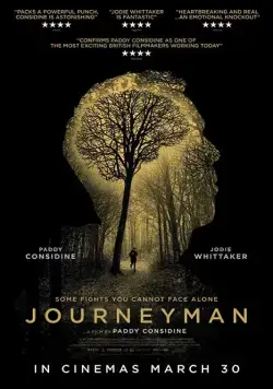 Джорнимен / Journeyman (2017) фильм смотреть онлайн в хорошем качестве
