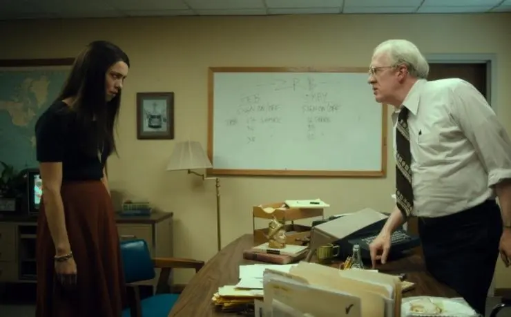 Кристин (2016) в хорошем качестве смотреть онлайн Кристин (2016) фильм в хорошем качестве смотреть онлайн