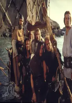 Эрик Викинг (1989) смотреть онлайн Эрик Викинг (1989) фильм смотреть онлайн