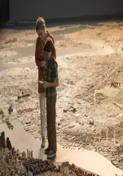 Мир, полный чудес (2017) в хорошем качестве смотреть онлайн Мир, полный чудес (2017) фильм в хорошем качестве смотреть онлайн