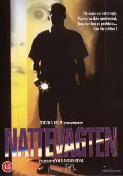 Ночной сторож / Nattevagten (1994) фильм смотреть онлайн в хорошем качестве