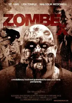 Зомбэкс / Zombex (2013) фильм смотреть онлайн в хорошем качестве