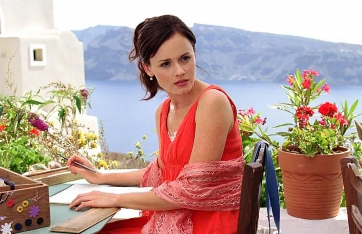 Джинсы – талисман 2 (2008) смотреть онлайн бесплатно Джинсы – талисман 2 (2008) фильм смотреть онлайн бесплатно