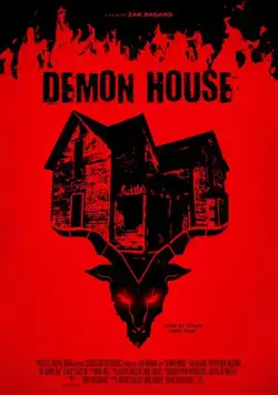 Демонический дом / Demon House (2018) фильм смотреть онлайн Демонический дом / Demon House (2018) фильм смотреть онлайн в хорошем качестве