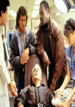 Смертельное оружие 3 (1992) смотреть онлайн Смертельное оружие 3 (1992) фильм смотреть онлайн